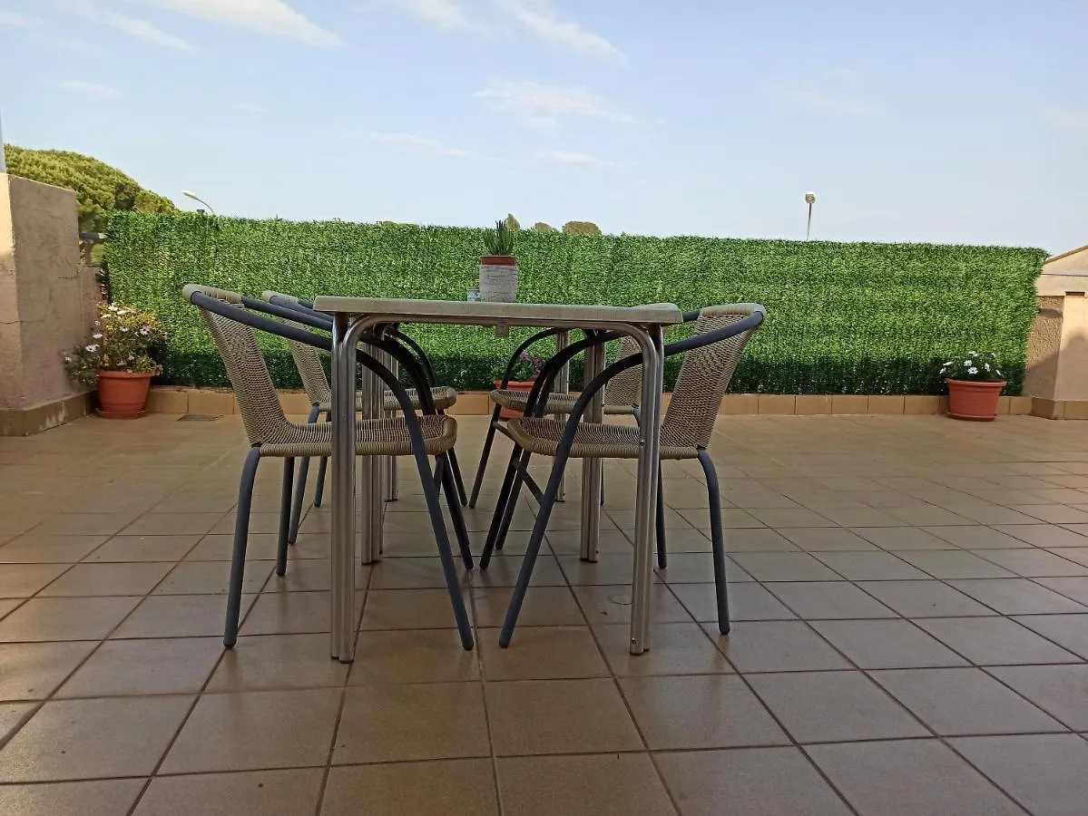 Villa Pagés Sant Climent Sescebes Сasa de vacaciones