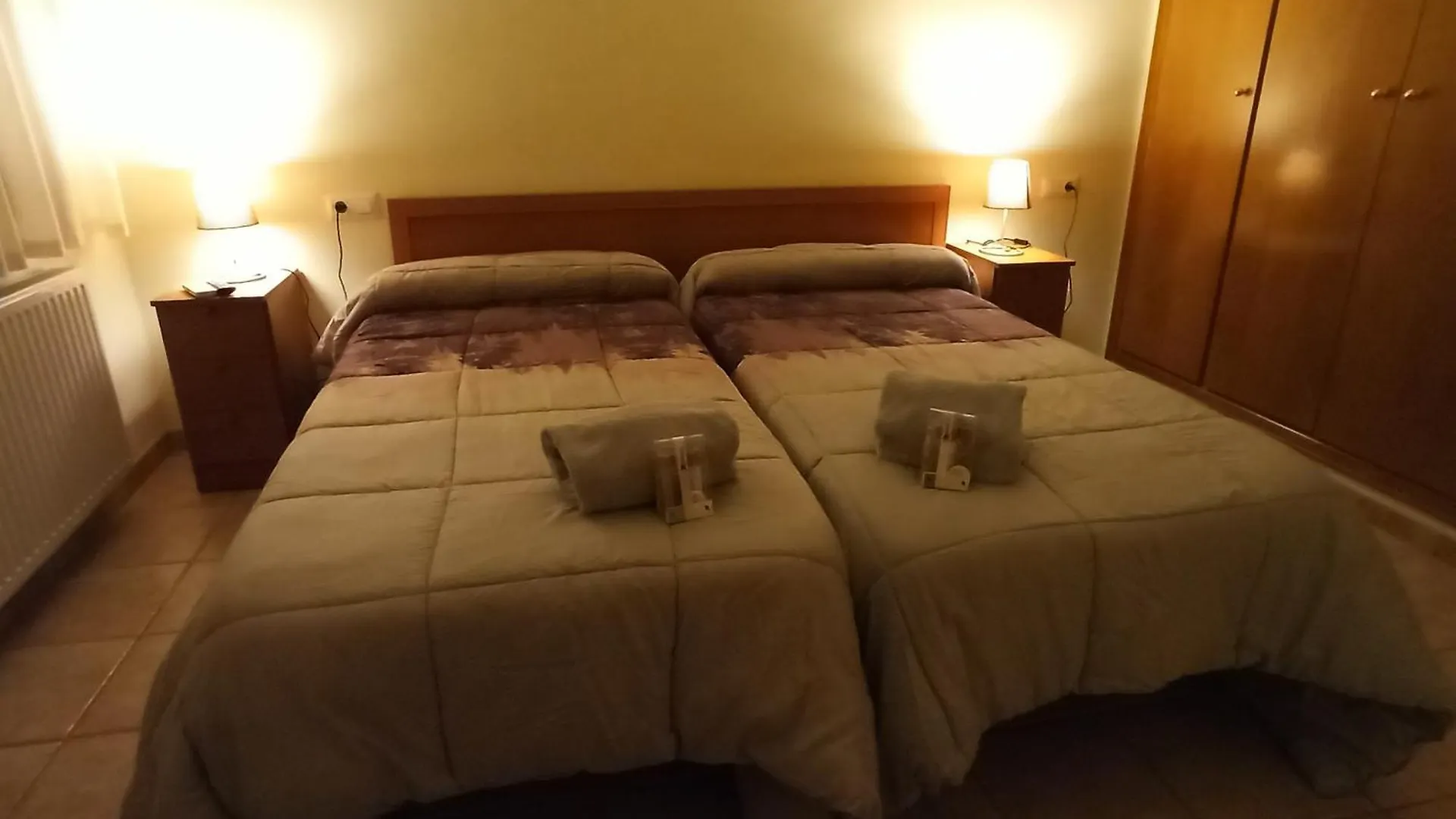 Сasa de vacaciones Villa Pagés Sant Climent Sescebes España
