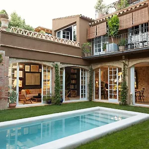 Casa rural Llimona - Adults Only, Corsá