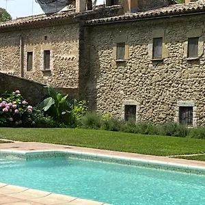 Villa Cal Carreter, Foixá